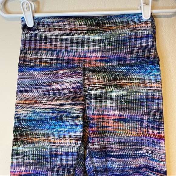 LULULEMON Digital Oasis Wunder Train 25” leggings - Picture 2 of 11